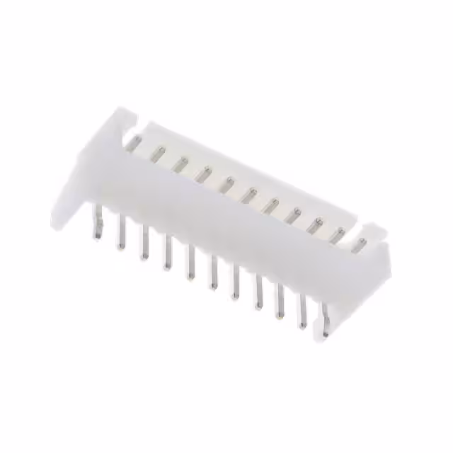 S11B-XH-A-1(LF)(SN) JST Sales America Inc.  Embases à broches mâles